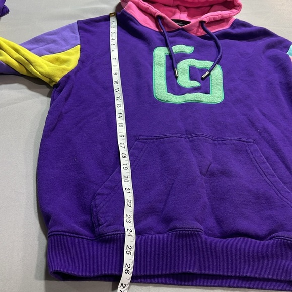 Karl Jacob’s hoodie size M - Picture 6 of 8